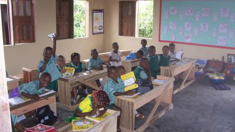 schools Nigerian schools