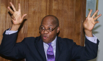 Olisa Agbakoba & Associates