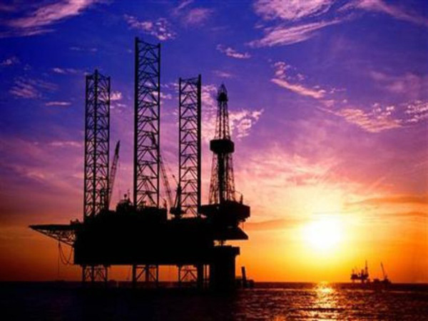 Nigeria oil and Gas