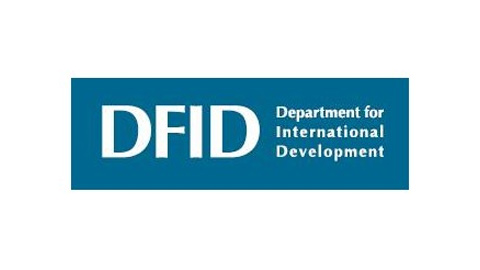 dfid Department for International Development (DFID)