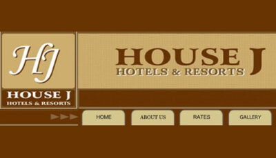 Read more about the article <!--:en-->House J Resorts & Suites, Lagos<!--:-->