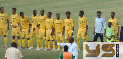 Read more about the article Iffy Onuora’s (Ethiopia Soccer Coach) interview