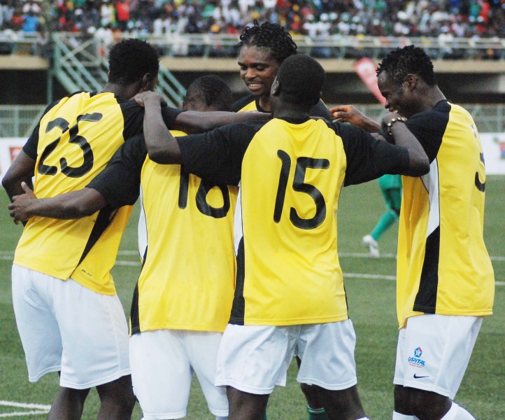 Read more about the article Kanu Nwankwo testimonial in Lagos