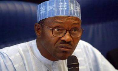 Read more about the article President Buhari rebukes Adam Oshiomhole’s NWC