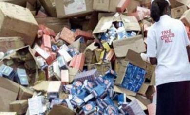 Read more about the article NAFDAC Engages Local Volunteers In Jigawa