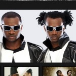 P-Square, arguably Africa's most popular and biggest act, are a Nigerian R&B duo composed of identical twin brothers Peter and Paul Okoye.