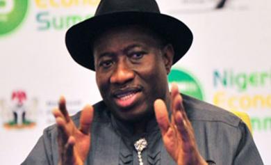 Read more about the article Arise TV interviews Nigerian President, Goodluck Jonathan