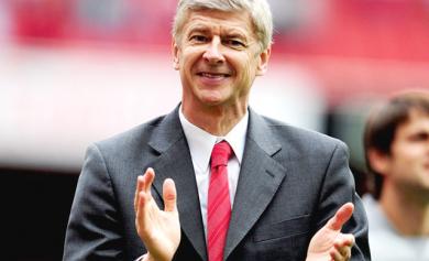 Read more about the article Wenger Faces UEFA Sanction