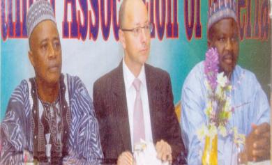 Read more about the article Water Supply In Abuja Suburbs Taken Over By Mairuwa