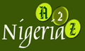 Nigeria AZ icon