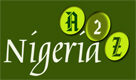 Logo for Nigeria A-Z