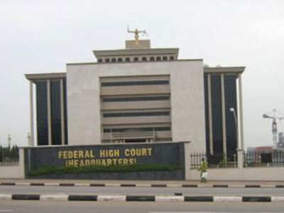 Read more about the article Court Stops Bayelsa Guber Primaries