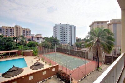 Read more about the article Amara Suites, Ikoyi – Lagos