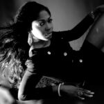 Nigerian Actress Susan Peters