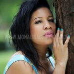 Nollywood actress, Monalisa Chinda