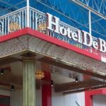 Hotel de bently Abuja