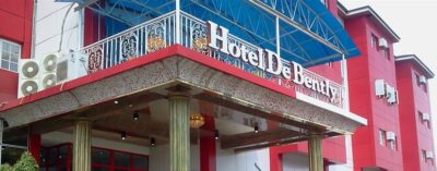 Hotel de bently Abuja