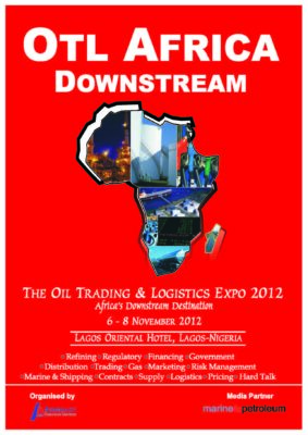OTL Africa Downstream Expo is the biggest gathering of downstream petroleum operators in Africa.