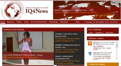 Read more about the article IQ4News Partner with VHC to Launch South Africa Job Portal