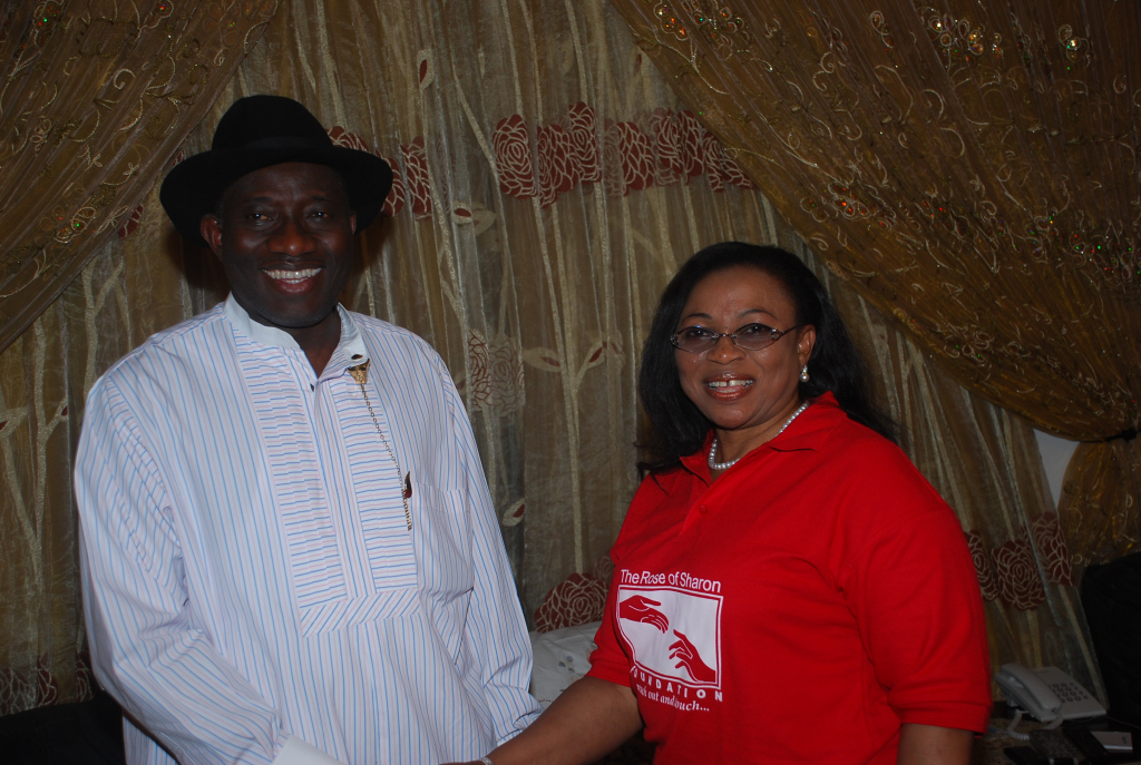 folorunsho alakija