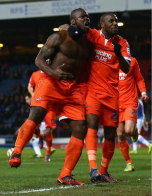 Read more about the article Shittu heads Millwall into FA Cup semi-final
