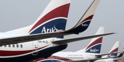 Read more about the article Nigerian Stewardess charged with cocaine import in UK