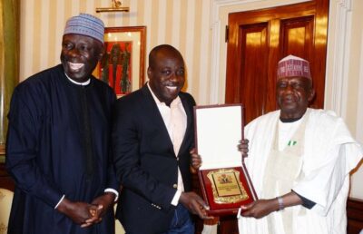 Read more about the article Ndanusa, Ogba, Gumel retain posts as Edeze, Ejiogu, Nnaji lose sports federations’ presidency