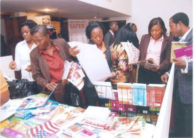 Read more about the article Women hail Jigawa over health centre establishment