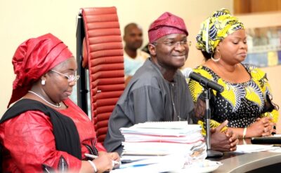 Read more about the article Techno Oil set to make Lagos ‘clean, green and healthy’