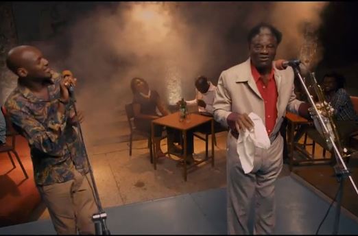 Read more about the article New Video: Baby Mi Da – Sir Victor Olaiya Feat. 2Face Idibia