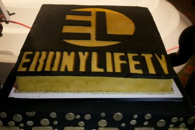 EbonyLife TVLaunch in Lagos / Photos credit: EbonyLife TV
