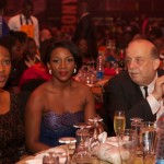 EbonyLife TVLaunch in Lagos / Photos credit: EbonyLife TV