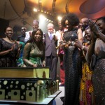 EbonyLife TVLaunch in Lagos / Photos credit: EbonyLife TV
