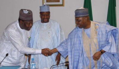 Read more about the article Kogi Govt. committed to providing quality education