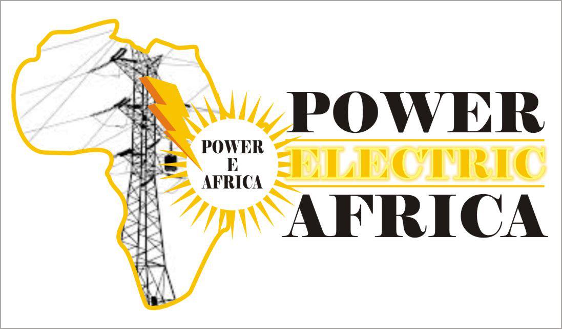 Электрик в Африке.
