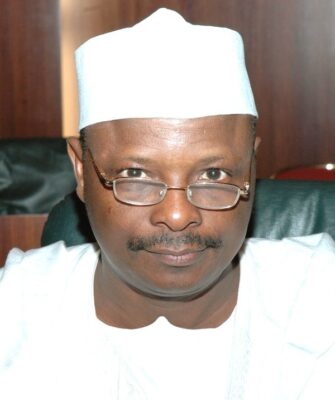 ENGR RABIU MUSA KWANKWASO