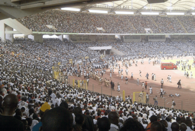 Read more about the article Nigeria cancels mass recruitment in MDAs, condoles families of victims of immigration tragedy