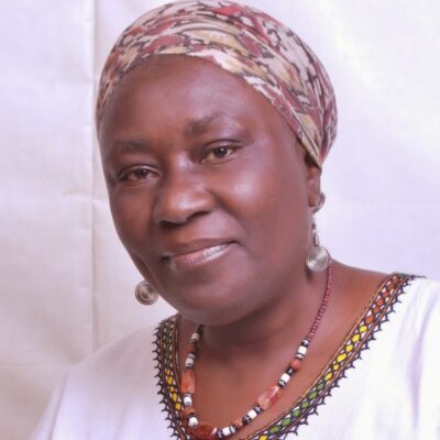 Read more about the article Sonaiya, KOWA presidential candidate congratulates Buhari