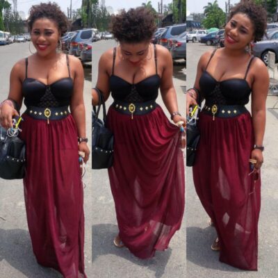 Read more about the article Starting small with a big dream – Frances Peters