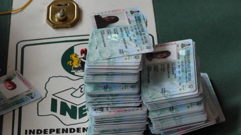 Bayelsa elections