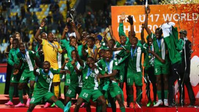 the Golden Eaglets