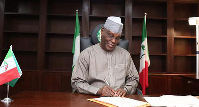 Read more about the article PDP: APC shadow boxing over INEC server results