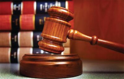 Read more about the article Court sentences man to death murder of girlfriend