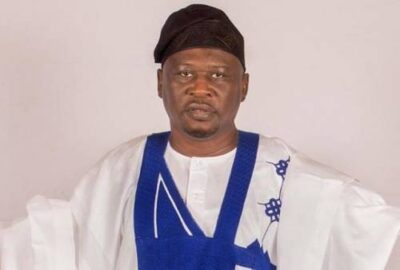 Read more about the article PDP’s Fintiri wins Adamawa Governorship