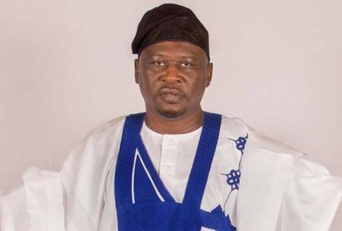Read more about the article PDP’s Fintiri wins Adamawa Governorship