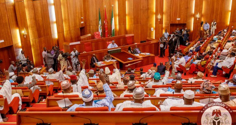 Read more about the article Nigerian Senate approves N30,000 minimum wage