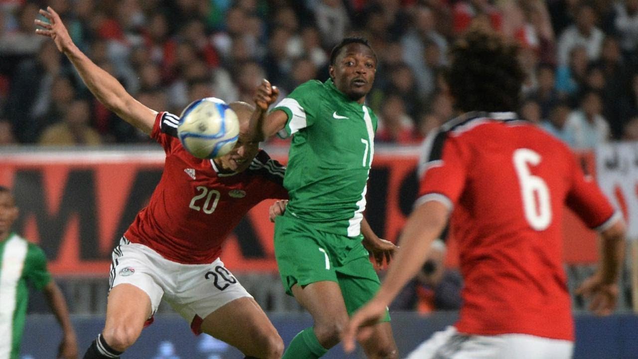 Read more about the article Eagles get N21m for Egypt win