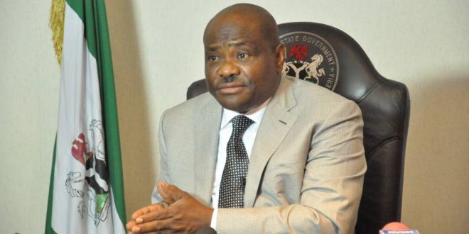 Read more about the article Rivers elections result collation to go on