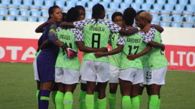 Read more about the article Over 720,000 tickets sold with 50 days to go until FIFA Women’s World Cup France 2019