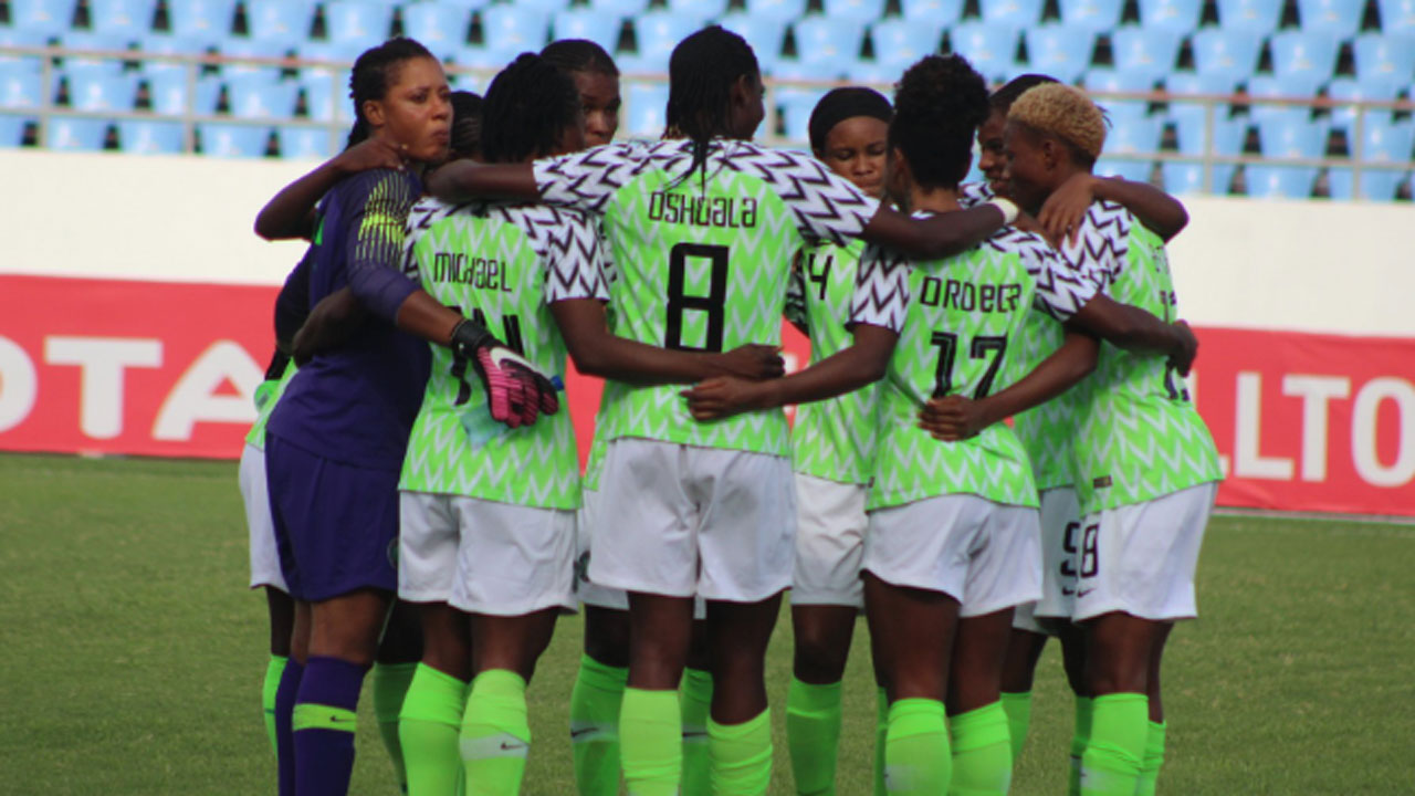 Read more about the article Over 720,000 tickets sold with 50 days to go until FIFA Women’s World Cup France 2019
